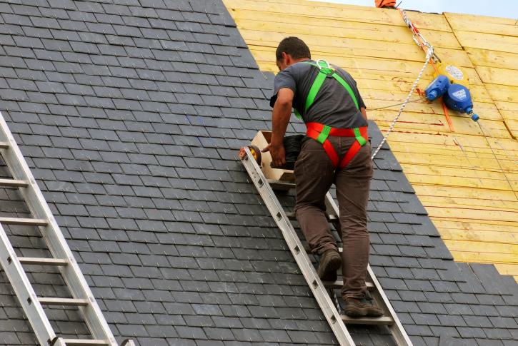 Image for MBH Roofing and Waterproofing with ID of: 3354949