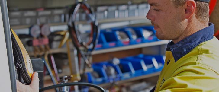 Image for Tony Stephens Refrigeration with ID of: 3354965