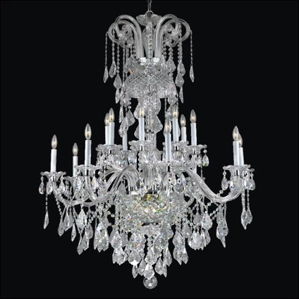 Image for US-CHANDELIER with ID of: 3355000