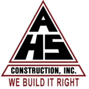 Image for AHS Construction with ID of: 3355007