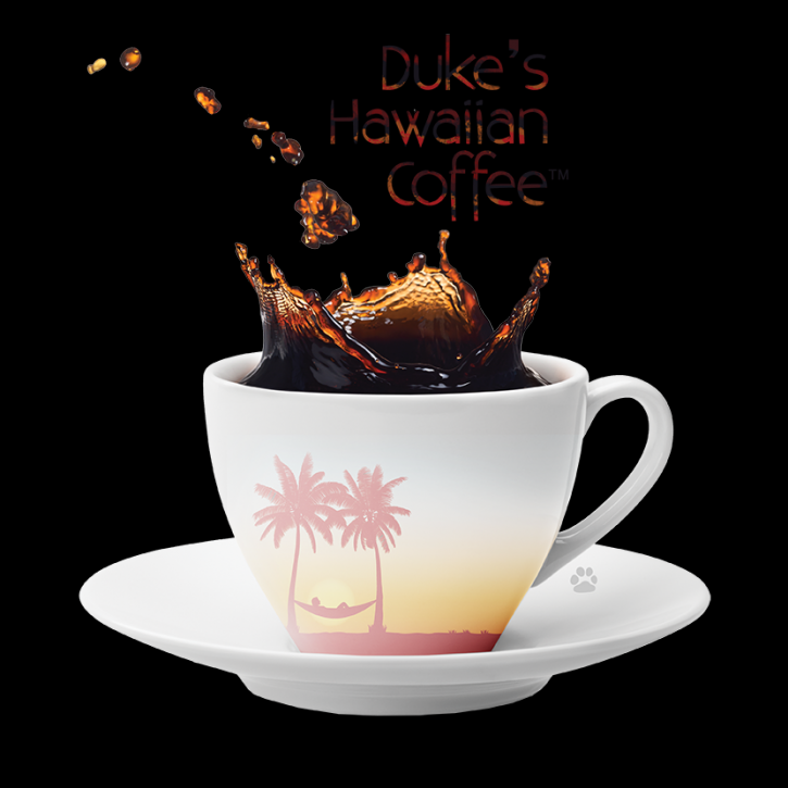Image for Duke’s Hawaiian (DH) Coffee with ID of: 3355168