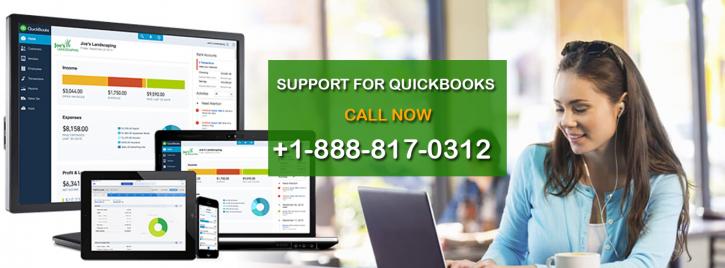 Image for Fix Quickbooks Error 1722 Via Quickbooks Support Phone Number +1-888-817-0312 with ID of: 3355428