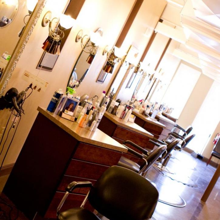 Image for Revelations Salon & Spa with ID of: 3355460