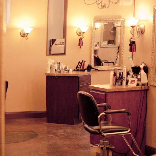 Image for Revelations Salon & Spa with ID of: 3355466