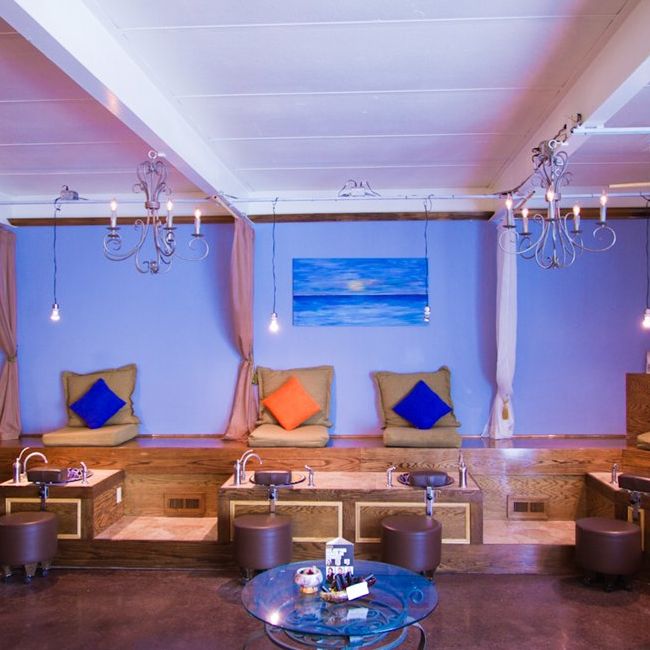 Image for Revelations Salon & Spa with ID of: 3355467