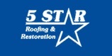Image for 5 Star Roofing & Restoration with ID of: 3355555