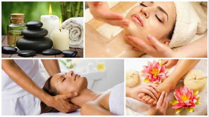 Image for Natures Way Massage and Spa with ID of: 3355583
