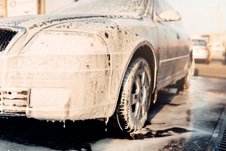Image for Car Detailing with ID of: 3355866