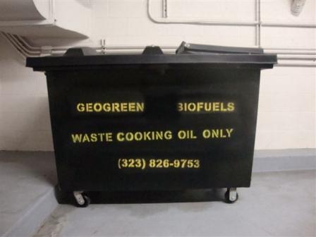 Image for Own a Restaurant? Here's How to Protect Your Cooking Oil with ID of: 3356043