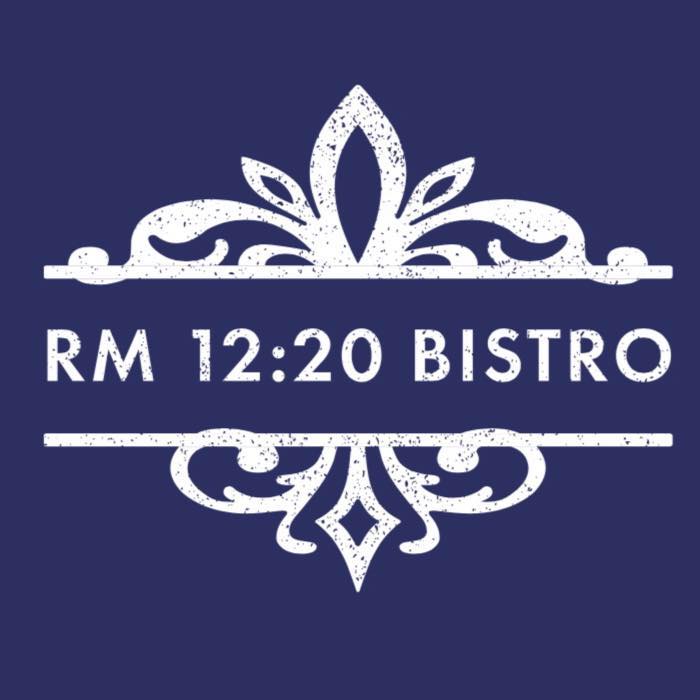 Image for RM 12:20 Bistro with ID of: 3356073