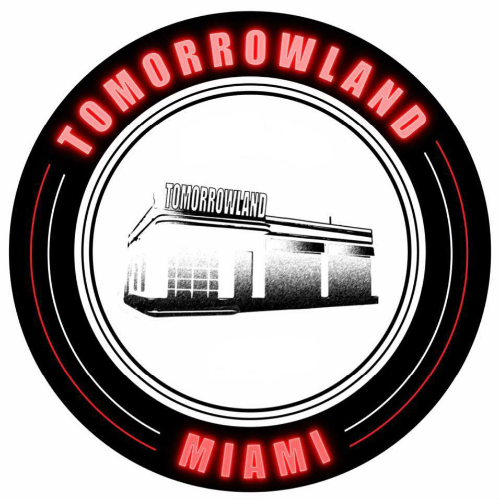 Image for Tomorrowland Miami with ID of: 3356091