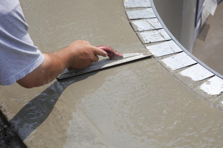 Image for Kadosh Concrete LLC with ID of: 3356190