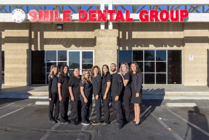 Image for Smile Dental Group - West Lancaster CA with ID of: 3356246
