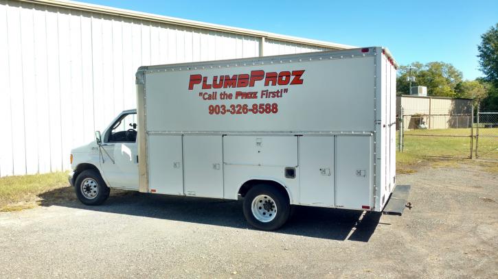 Image for Plumbers in Longview, TX with ID of: 3356250