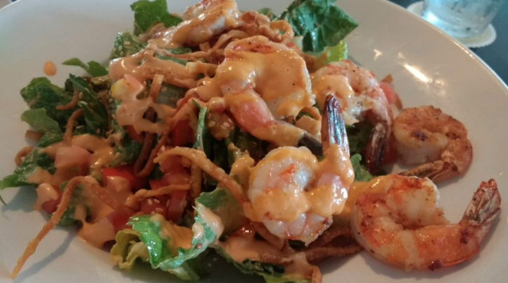 Image for Chatter's Cafe & Bistro with ID of: 3356258