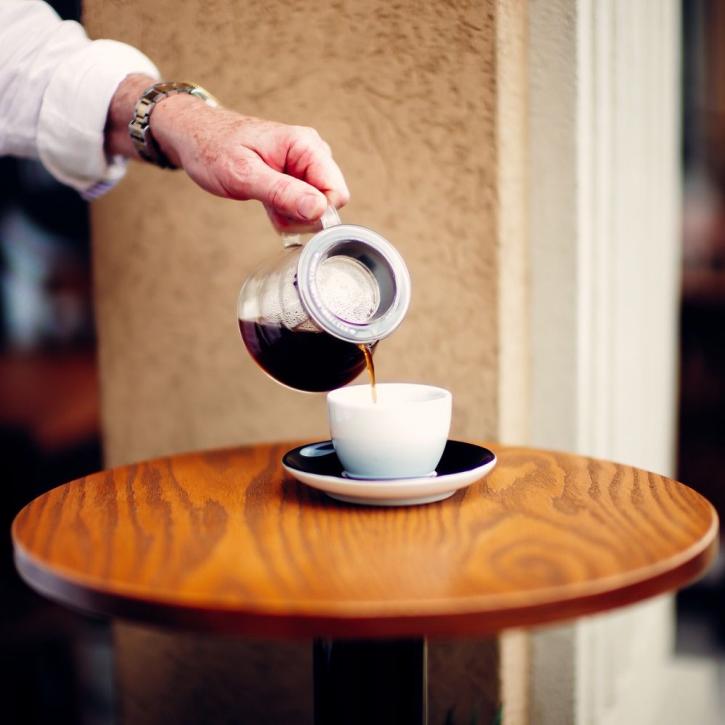 Image for Fix Coffeebar with ID of: 3356329