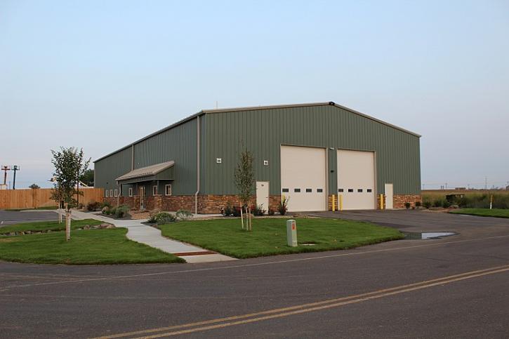 Image for Baker Steel Erectors with ID of: 3356386