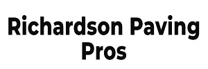 Image for Richardson Paving Pros with ID of: 3356401