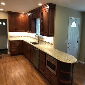 Image for Kitchen & Bathroom Remodeling Contractor with ID of: 3356423