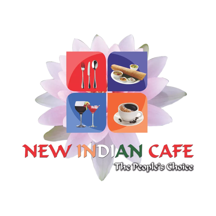 Image for New Indian Cafe with ID of: 3356588