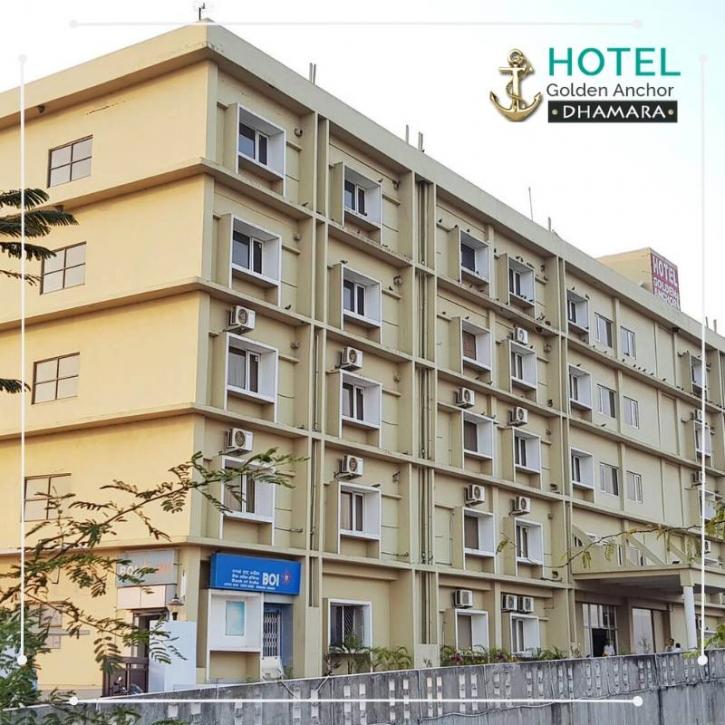 Image for Hotel Golden Anchor with ID of: 3356620