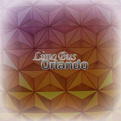 Image for Limo Bus Orlando with ID of: 3356863