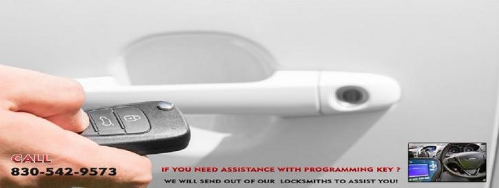 Image for Programming Car Key San Antonio TX with ID of: 3357052