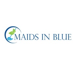 Image for Maids In Blue with ID of: 3357153