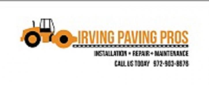 Image for Irving Paving Pros with ID of: 3357179