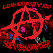 Image for All About It Tattoo Studio with ID of: 3357196
