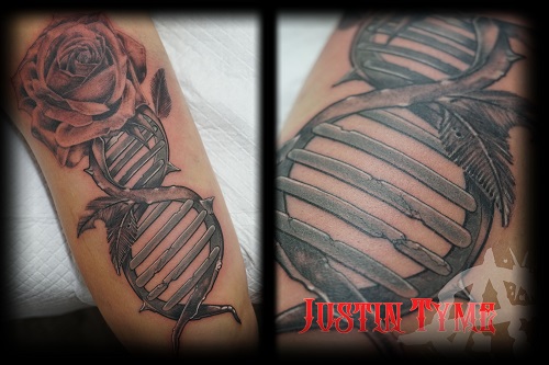 Image for All About It Tattoo Studio with ID of: 3357205