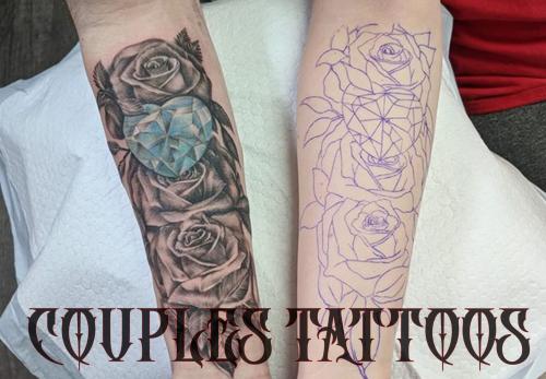 Image for All About It Tattoo Studio with ID of: 3357207
