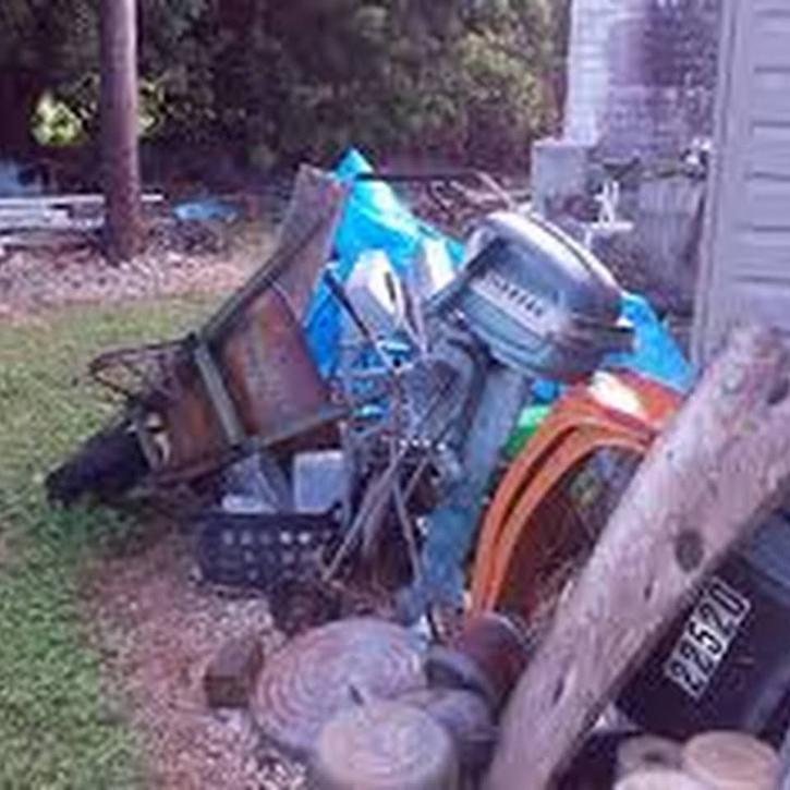 Image for Tip Top Junk Removal Hauling & Disposal with ID of: 3357226