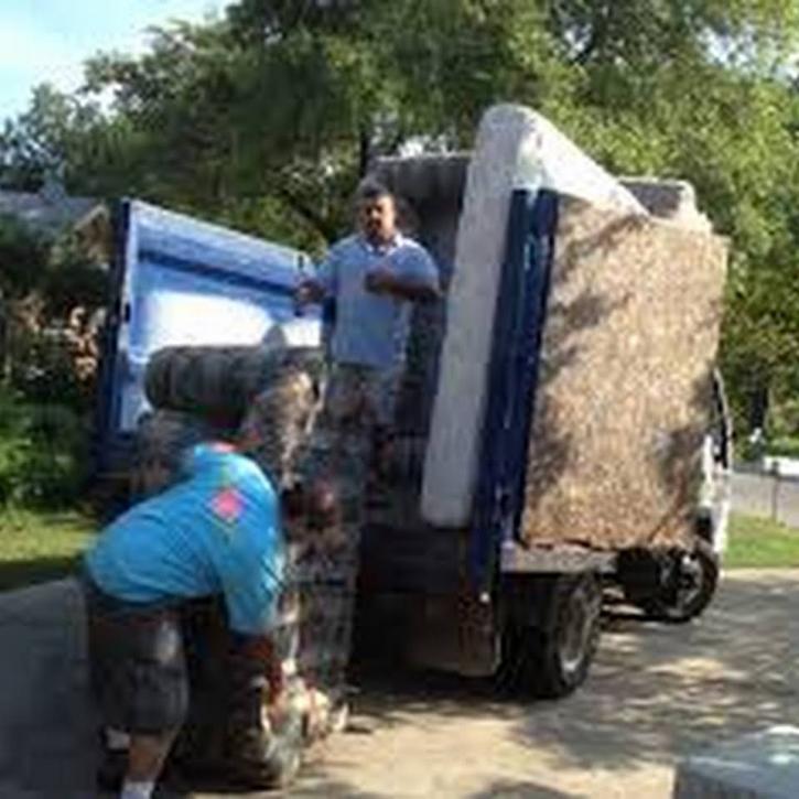Image for Tip Top Junk Removal Hauling & Disposal with ID of: 3357229