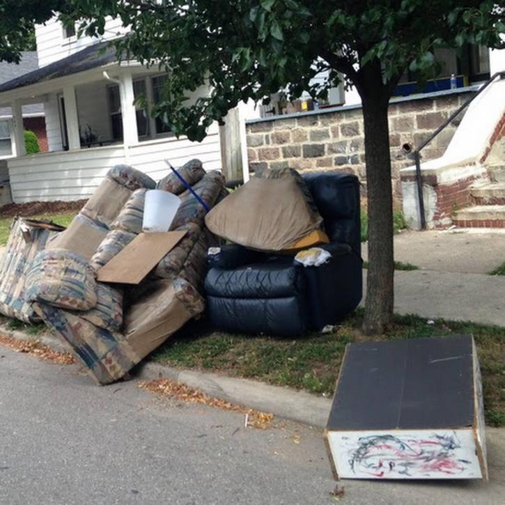 Image for Tip Top Junk Removal Hauling & Disposal with ID of: 3357230