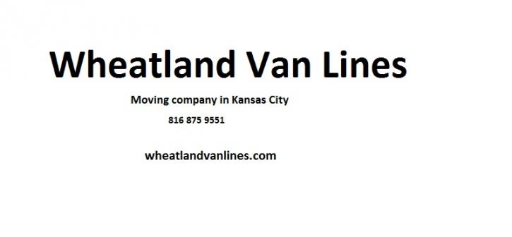 Image for Wheatland Van Lines with ID of: 3357335