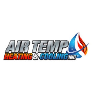 Image for Heating & Cooling Services - Air Temp 911 with ID of: 3357337