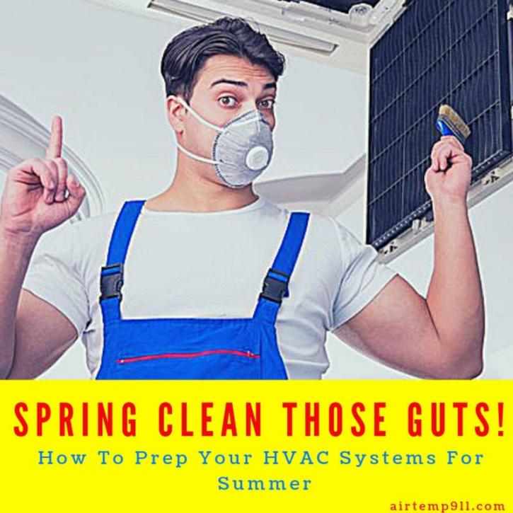 Image for Heating & Cooling Services - Air Temp 911 with ID of: 3357339