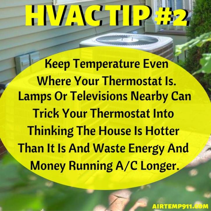 Image for Heating & Cooling Services - Air Temp 911 with ID of: 3357344