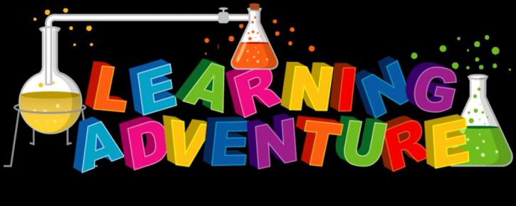 Image for The Learning Adventure with ID of: 3357505