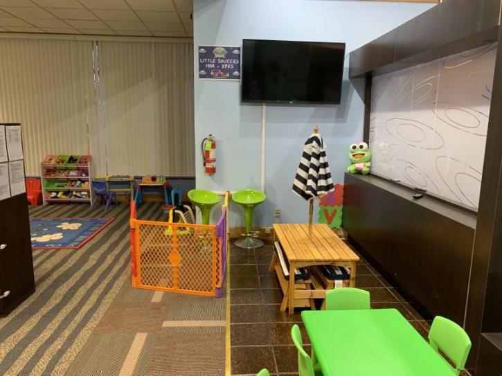 Image for The Learning Adventure with ID of: 3357531