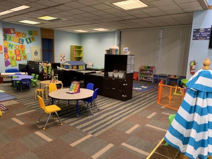 Image for The Learning Adventure with ID of: 3357532