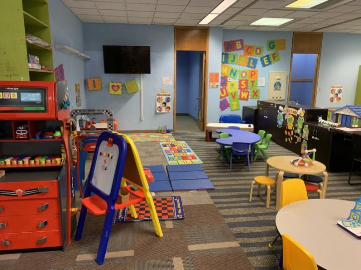 Image for The Learning Adventure with ID of: 3357533