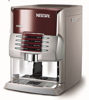 Image for CDK Coffee Solutions with ID of: 3357642