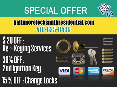Image for Baltimore Locksmith Residential with ID of: 3357703