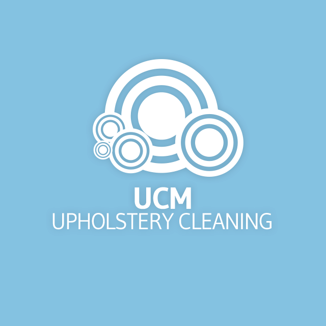 Image for UCM Upholstery Cleaning with ID of: 3357734