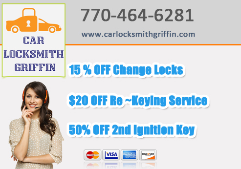Image for Car Locksmith Griffin GA with ID of: 3357781