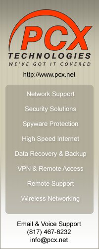 Image for Fort Worth Network Consulting with ID of: 3357902