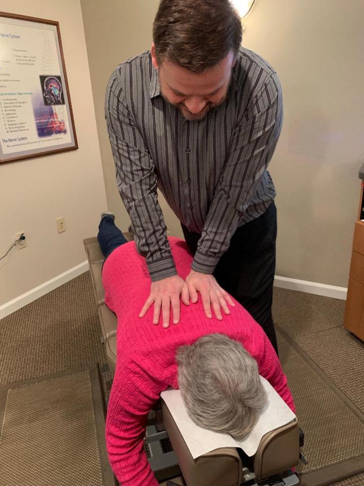 Image for Lipinski Chiropractic, PA with ID of: 3357936