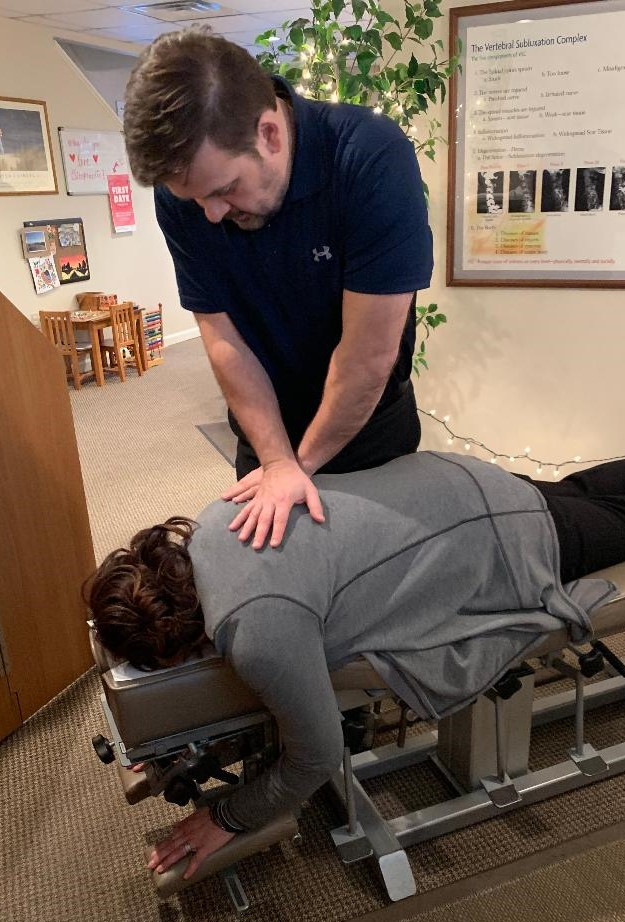 Image for Lipinski Chiropractic, PA with ID of: 3357937